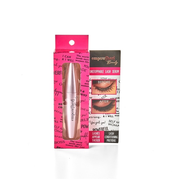 😇 3/$15 or listed price—- Lash Growth Serum - Picture 1 of 3